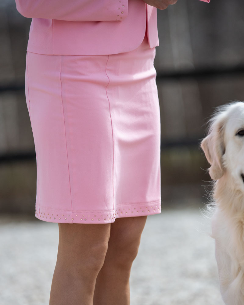 Elegance, Rosa - Canis Certo