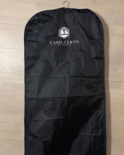 Överdrag för Utställningsdräkter - Canis Certo