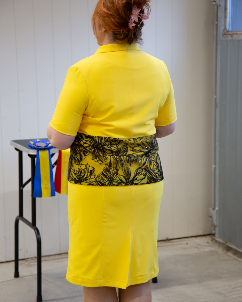 Selenia, Yellow