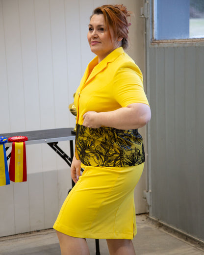 Selenia, Yellow