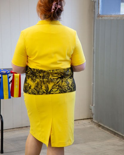 Selenia, Yellow