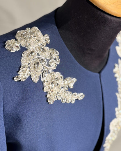 Northern Star, Marinblå