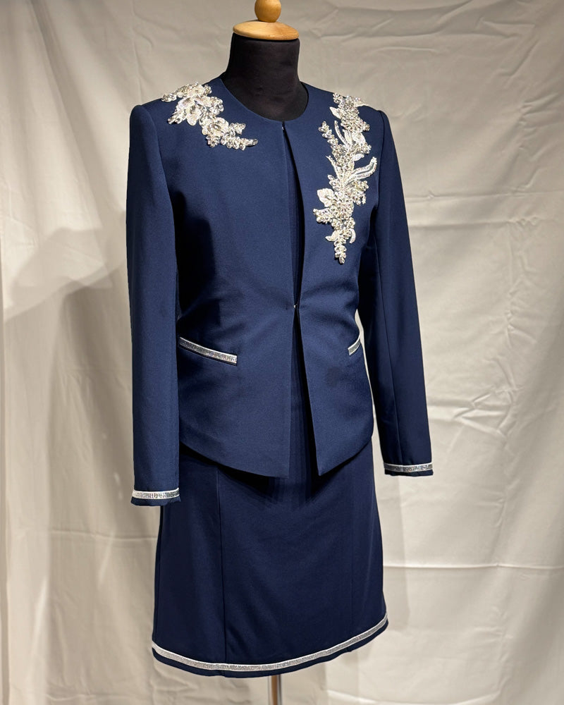 Northern Star, Marinblå