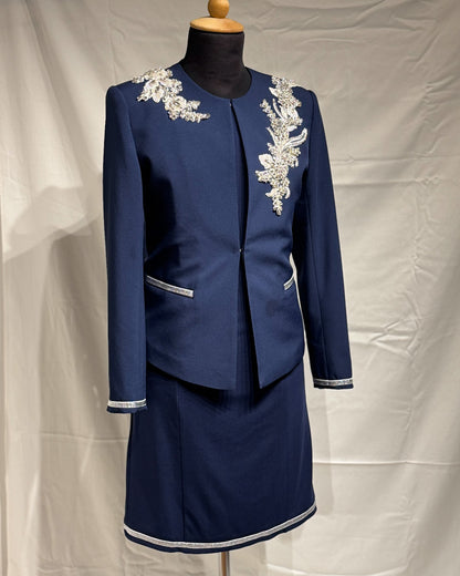 Northern Star, Marinblå