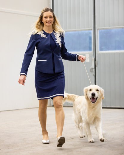 Northern Star, Marinblå