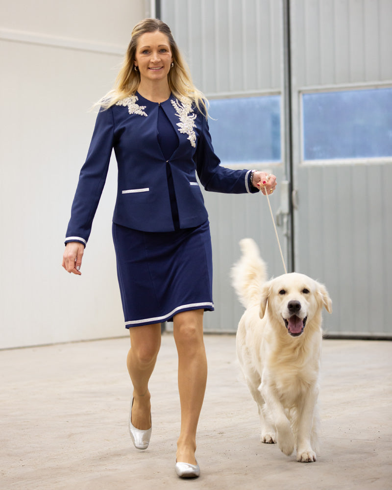 Northern Star, Marinblå