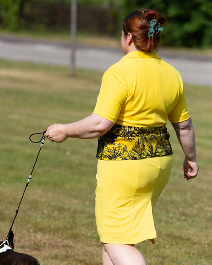 Selenia, Yellow