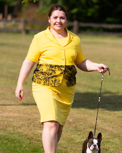 Selenia, Yellow