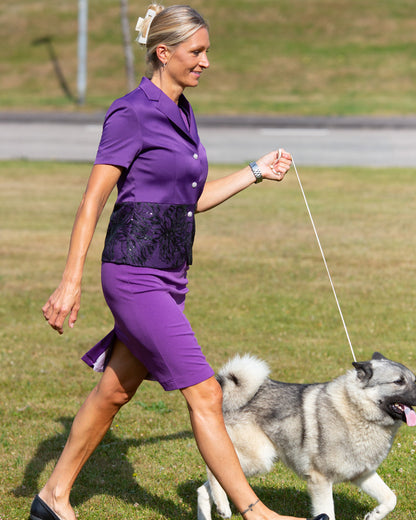 Selenia, Purple