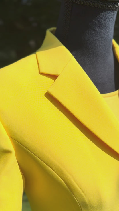 Selenia, Yellow