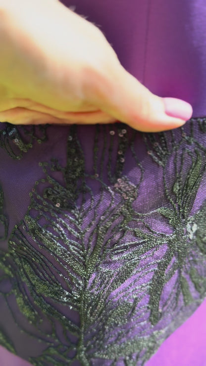 Selenia, Purple