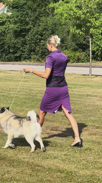 Selenia, Purple