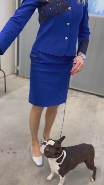 Gemline, Bleu de maïs