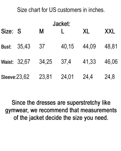 Belisse, Bleu cornflower